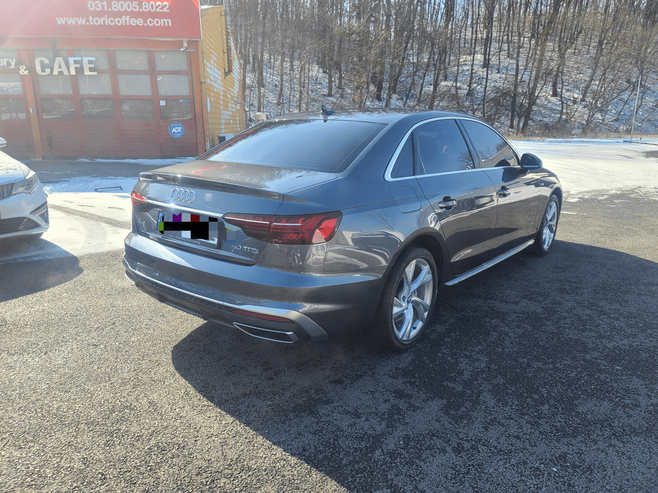 도색 완료 게시글 썸네일