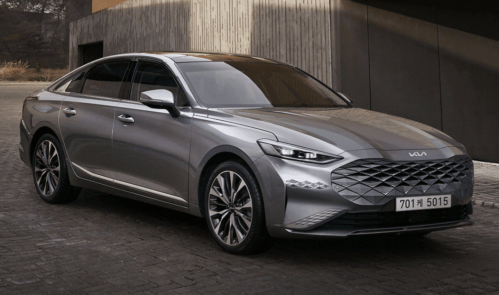 이쯤에서 투표 대결 한번 가야죠 ㅎㅎ  K8 VS 그랜져  게시글 썸네일