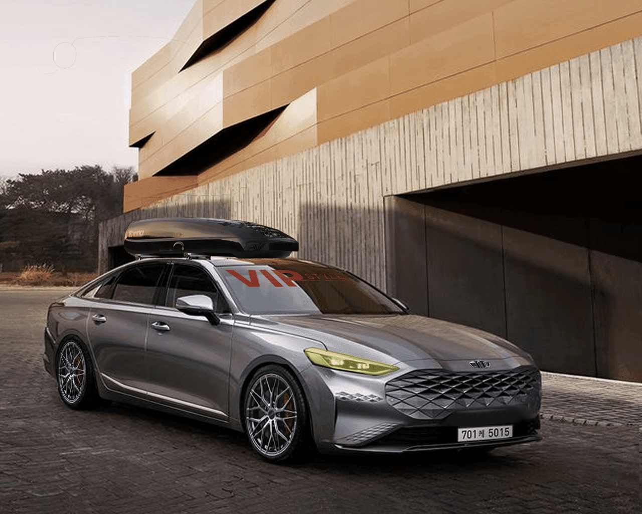 기아 K8 출시 한달 뒤  게시글 썸네일