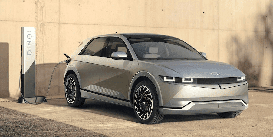 아이오닉 5 정보 드디어 나왔습니다. (S급 정보)  게시글 썸네일