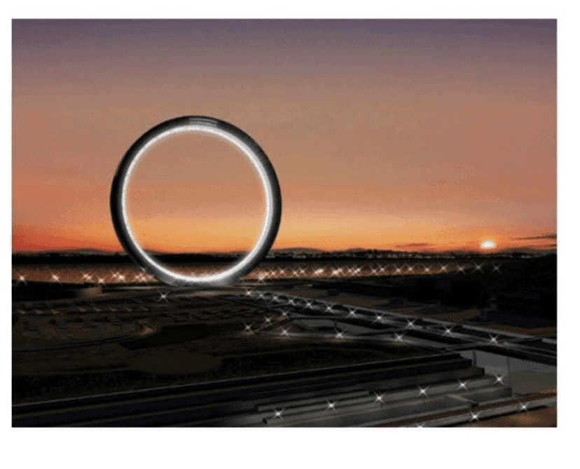 비차량) 20년 전 계획했던 서울의 랜드마크  게시글 썸네일