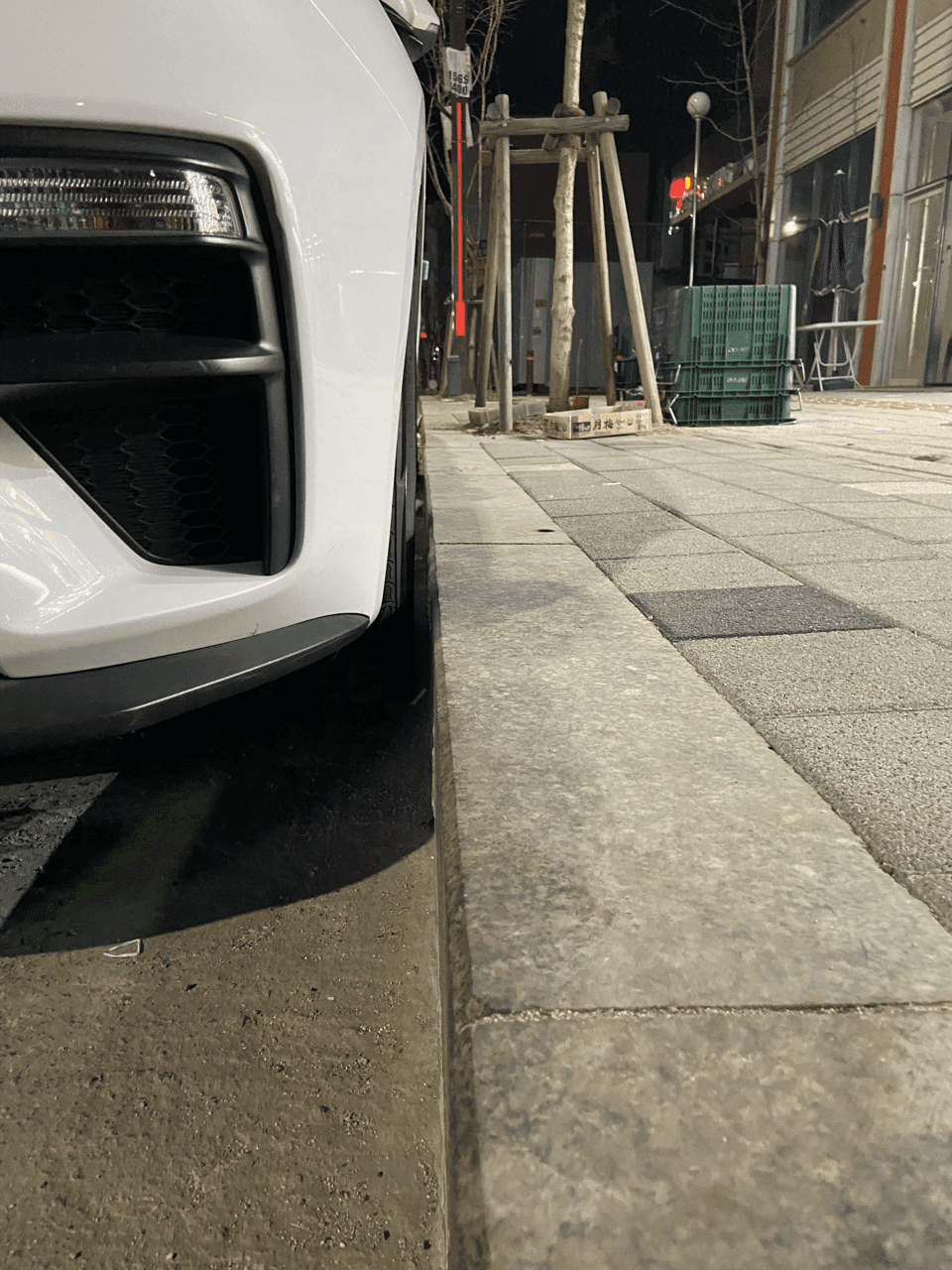 주차 어디까지 붙일수있나.. 게시글 썸네일