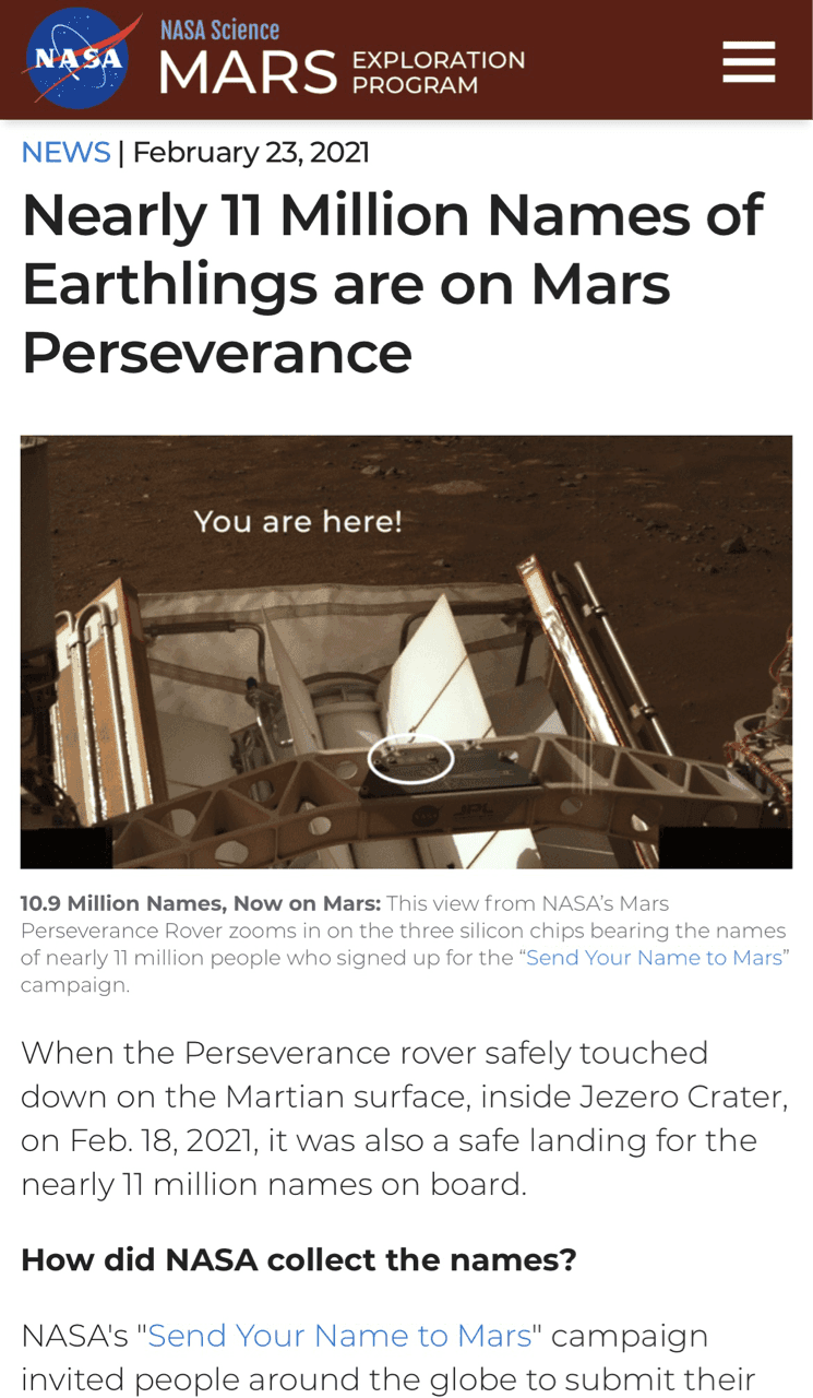 [비차량] 지난번 올려드린 화성 네임택 게시글 썸네일