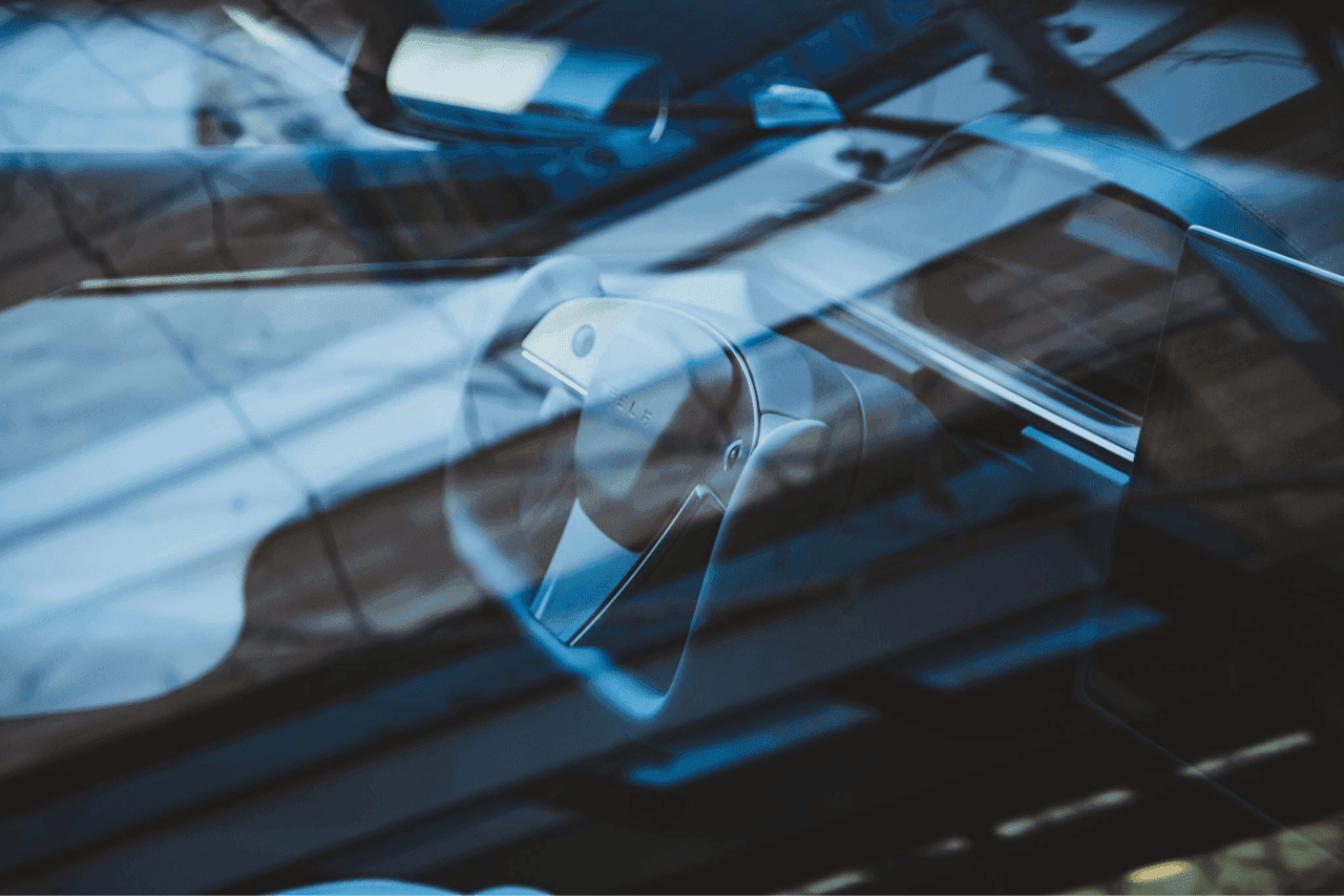 테슬라 모델S 리프레쉬 인테리어  게시글 썸네일