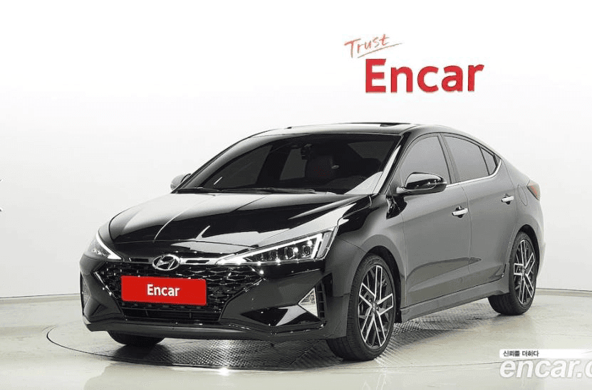 람보르기니 페라리보다 보기 힘든 국산차 게시글 썸네일