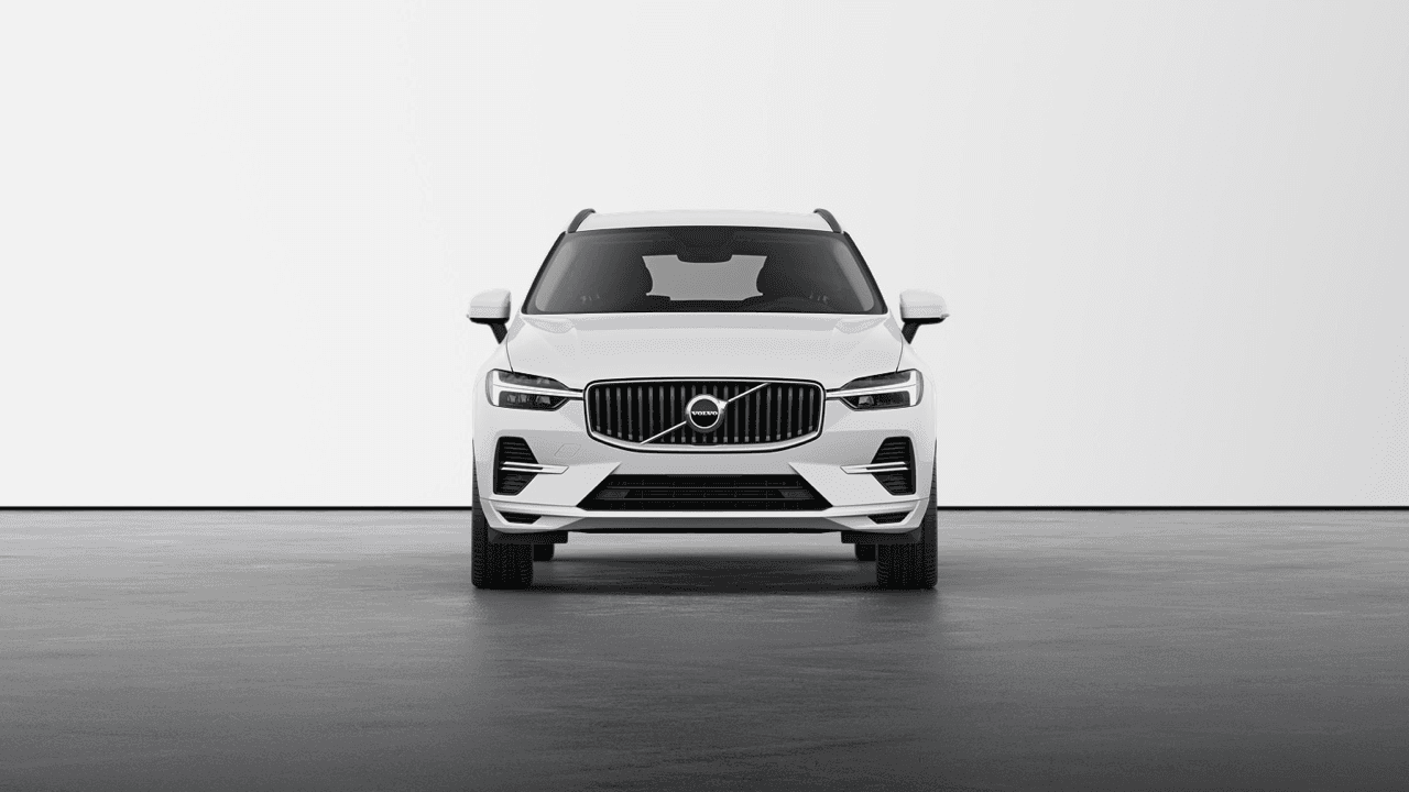 볼보 XC60 페이스리프트 (사진많음)  게시글 썸네일