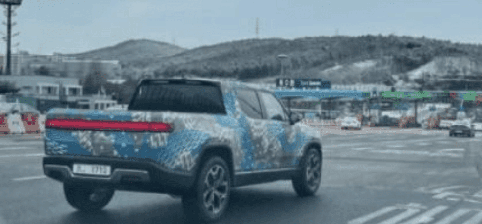 리비안??? 게시글 썸네일