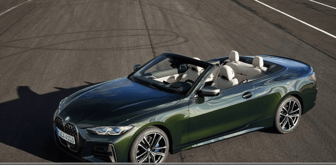 M440i 컨버터블 기대합니다 ??? 게시글 썸네일