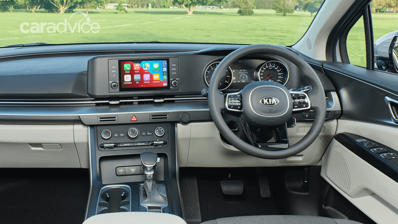 한국에 판매하지 않는 카니발 깡통 트림  게시글 썸네일