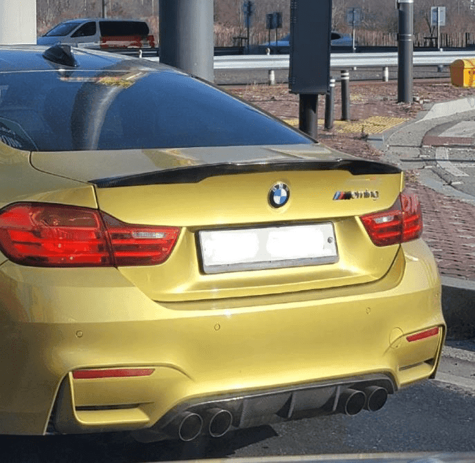 뭔가 잘못된 6기통 모닝  게시글 썸네일