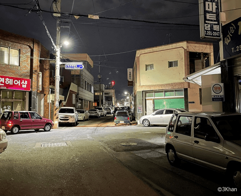 썩차 타고 올드카 찾기 - 티코+포니픽업+프레스토+봉고 게시글 썸네일