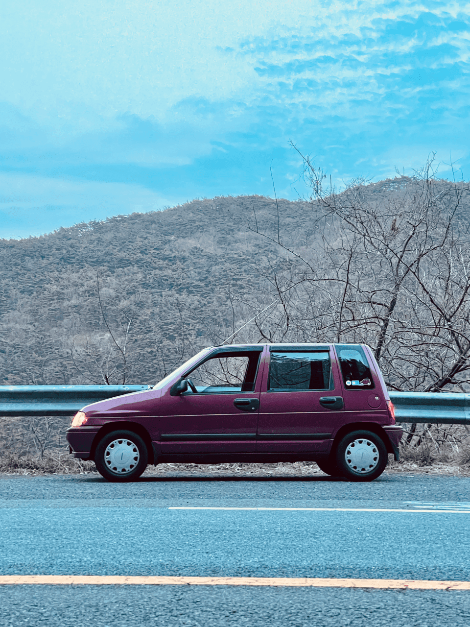 간만에 드라이브~ 게시글 썸네일