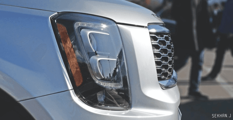 2년전 현대 기아 R&D 모터쇼-텔루라이드/I30N 등등 게시글 썸네일