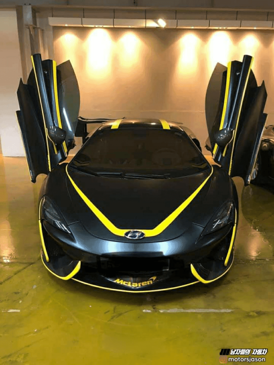 요즘 현대 차 예쁘게 잘 만드네요 게시글 썸네일