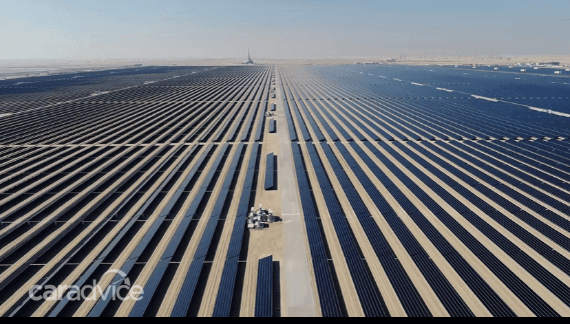 (BMW) 세계 최대 태양에너지 공장 게시글 썸네일