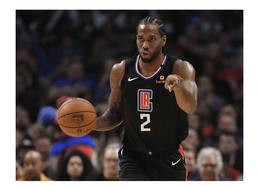 (Kawai Leonard)카와이 레너드의 RR-컬리넌  게시글 썸네일