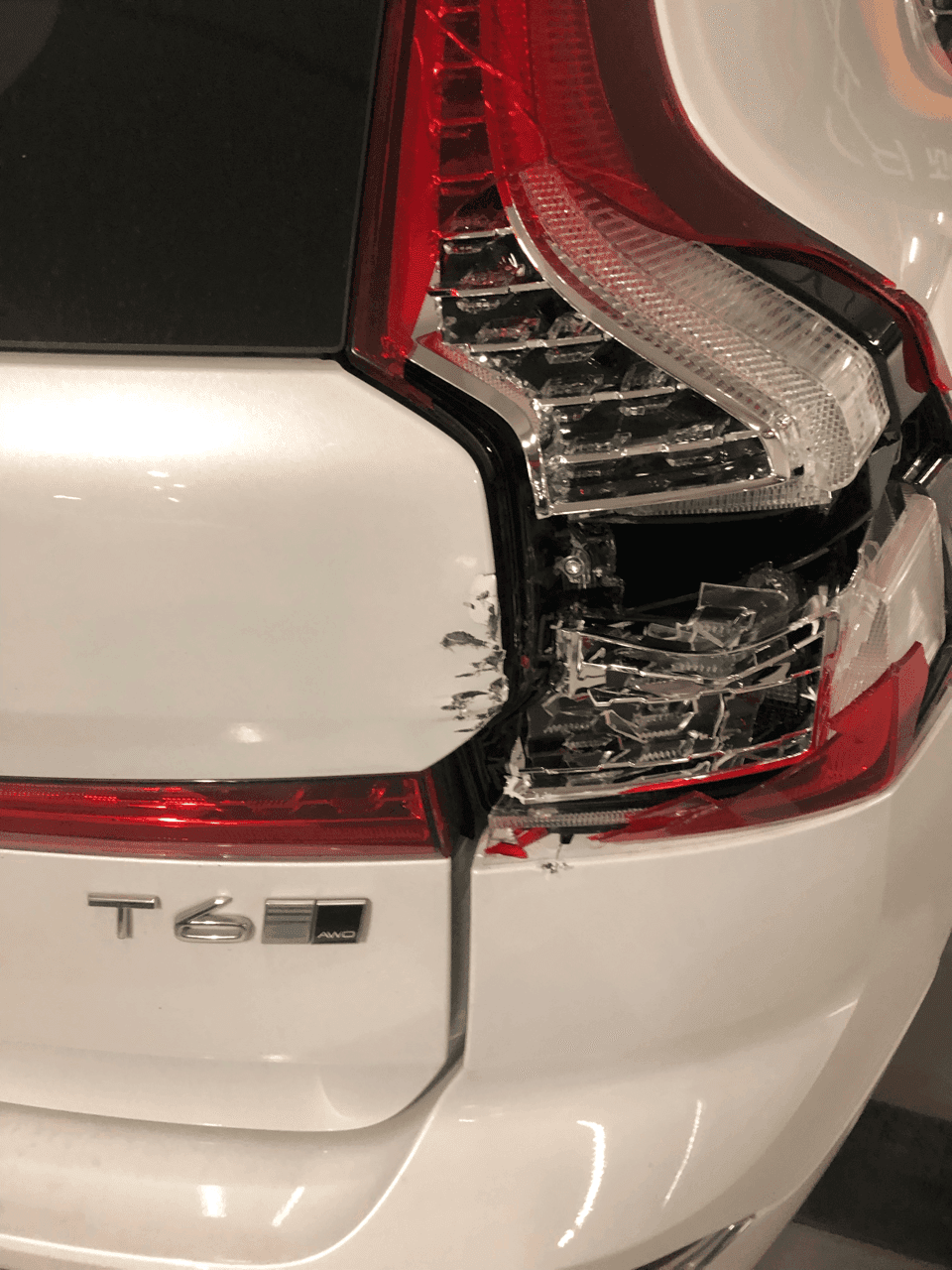 볼보 맴찟 게시글 썸네일