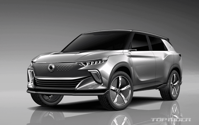 (쌍용차) 에디슨 모터스 인수 의사 밝힘 게시글 썸네일