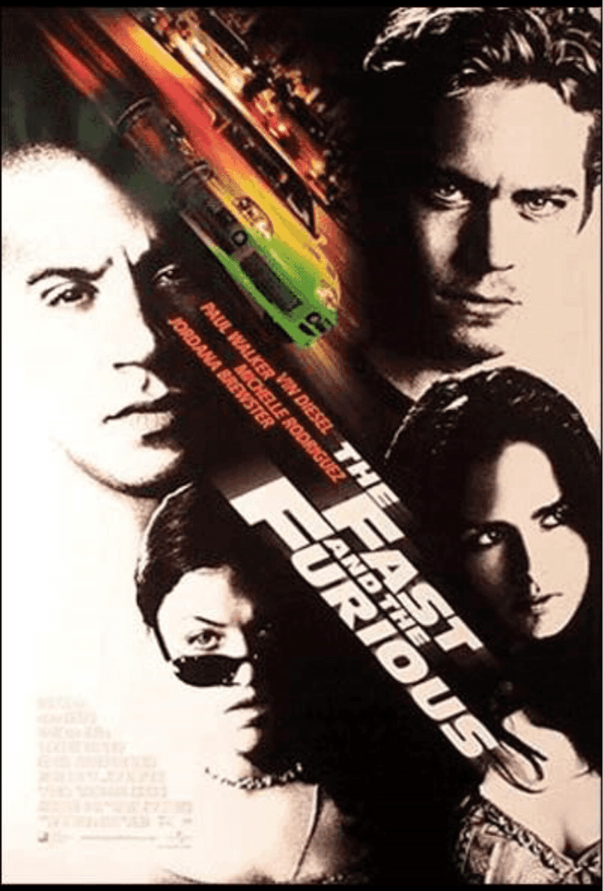 분노의 질주 게시글 썸네일