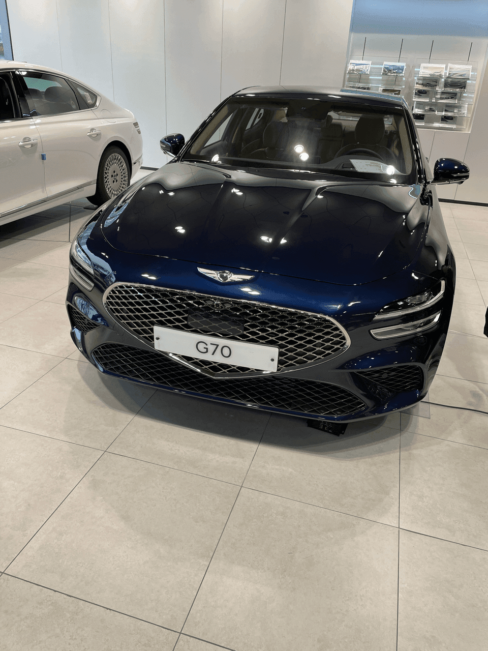 현대자동차 수지점 게시글 썸네일