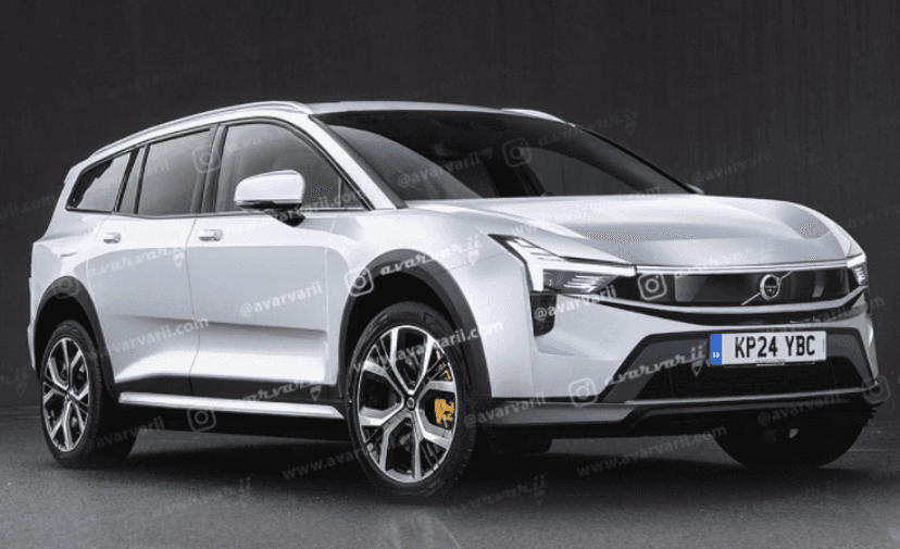 볼보 XC100도 출시하나보군용 ㅎ 게시글 썸네일