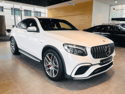 벤츠 구매 고민입니다. 럭셔리 세단 VS AMG SUV 게시글 썸네일