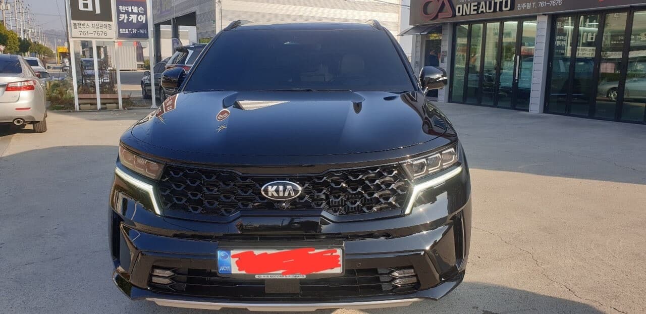 기아 쏘렌토 하이브리드 하이브리드 그래비티 7인승 4WD 게시글 썸네일