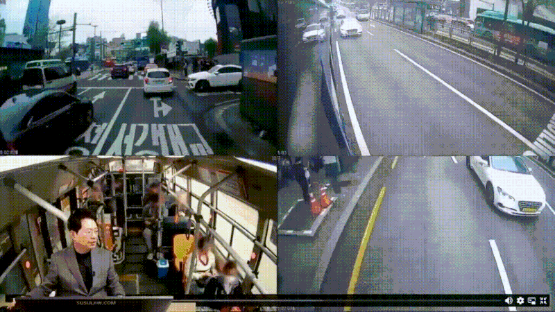 한문철 레전드 또 떳다 gif 게시글 썸네일