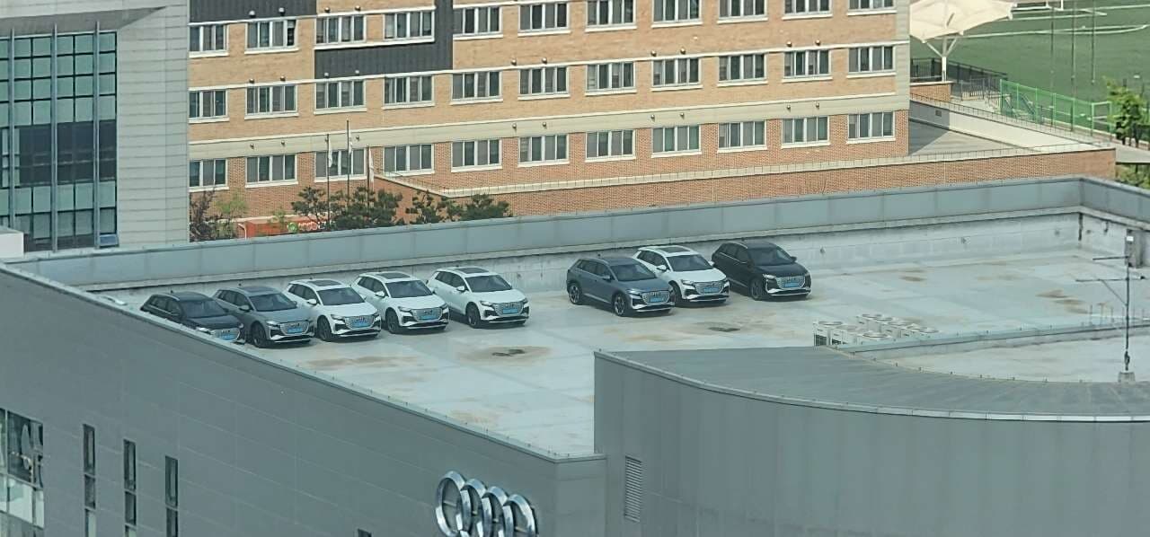 나 한대만 주라~ 게시글 썸네일