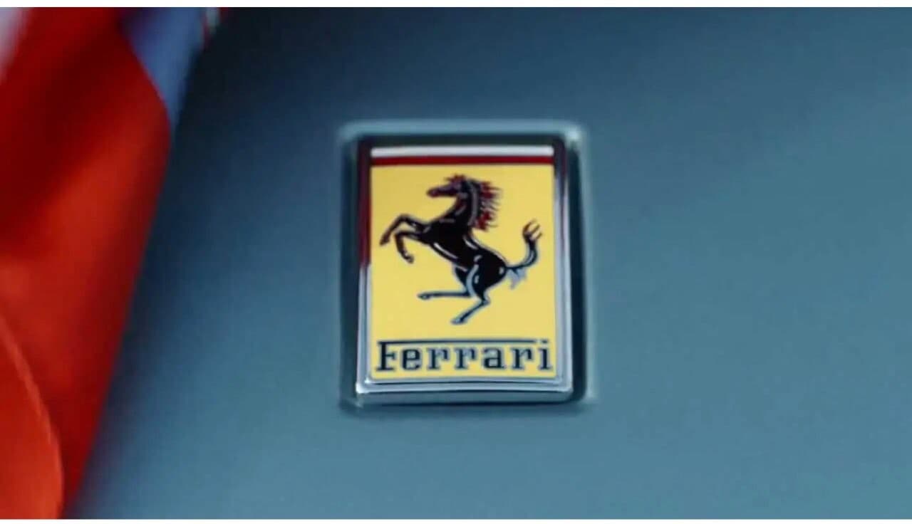 Ferrari 시총이 스텔란티스 추월  게시글 썸네일