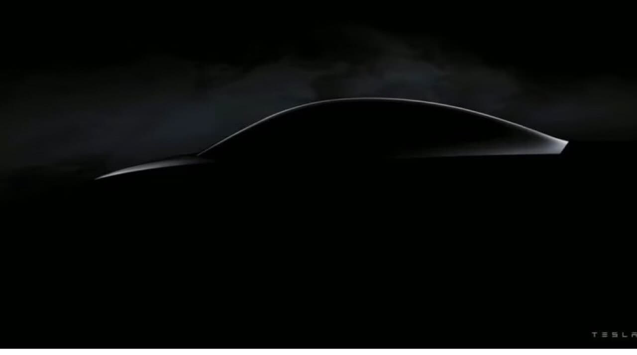 Tesla—2천 만원 대 SUV 공개  게시글 썸네일