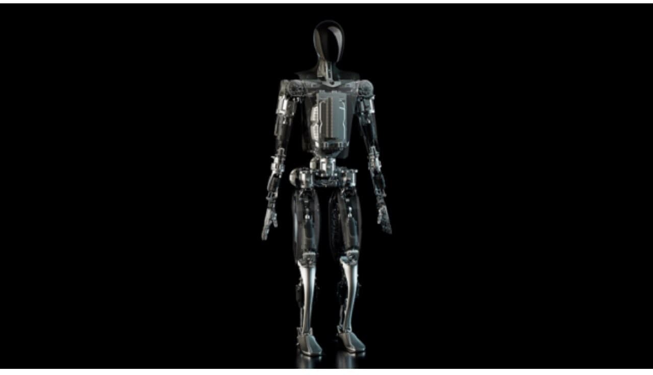 Tesla—옵티머스 상용화 임박  게시글 썸네일