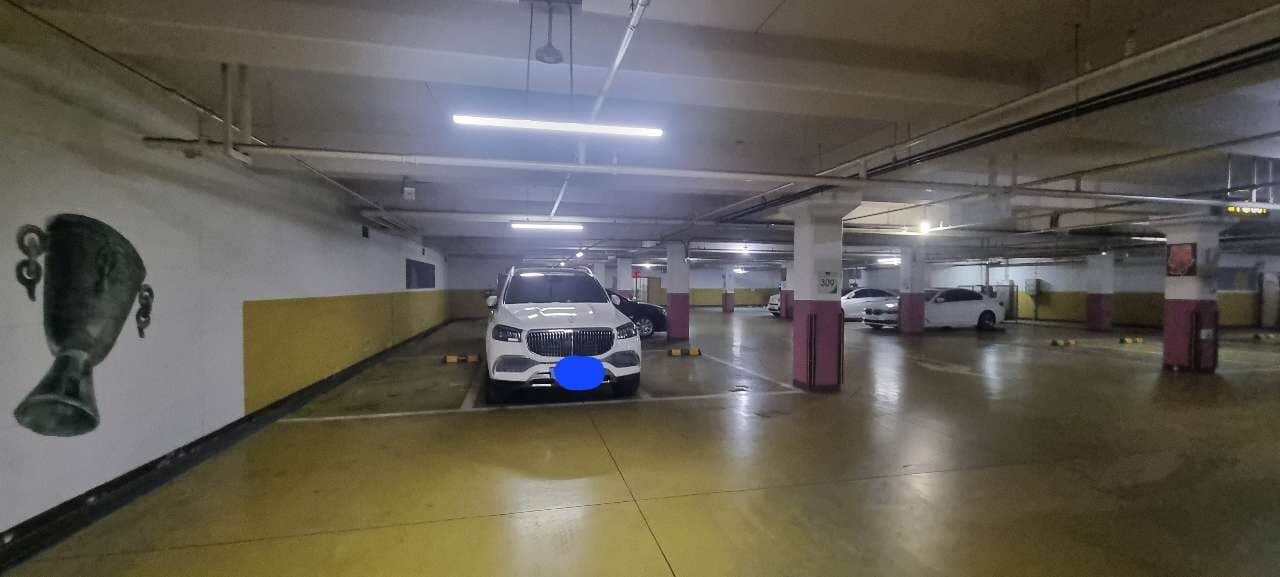 수입차를 사면,살 때 차값에 개념까지 같이 지불하나봐요 게시글 썸네일