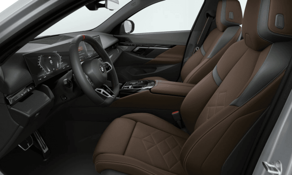 5시리즈 풀체인지 또 유출.jpg 게시글 썸네일