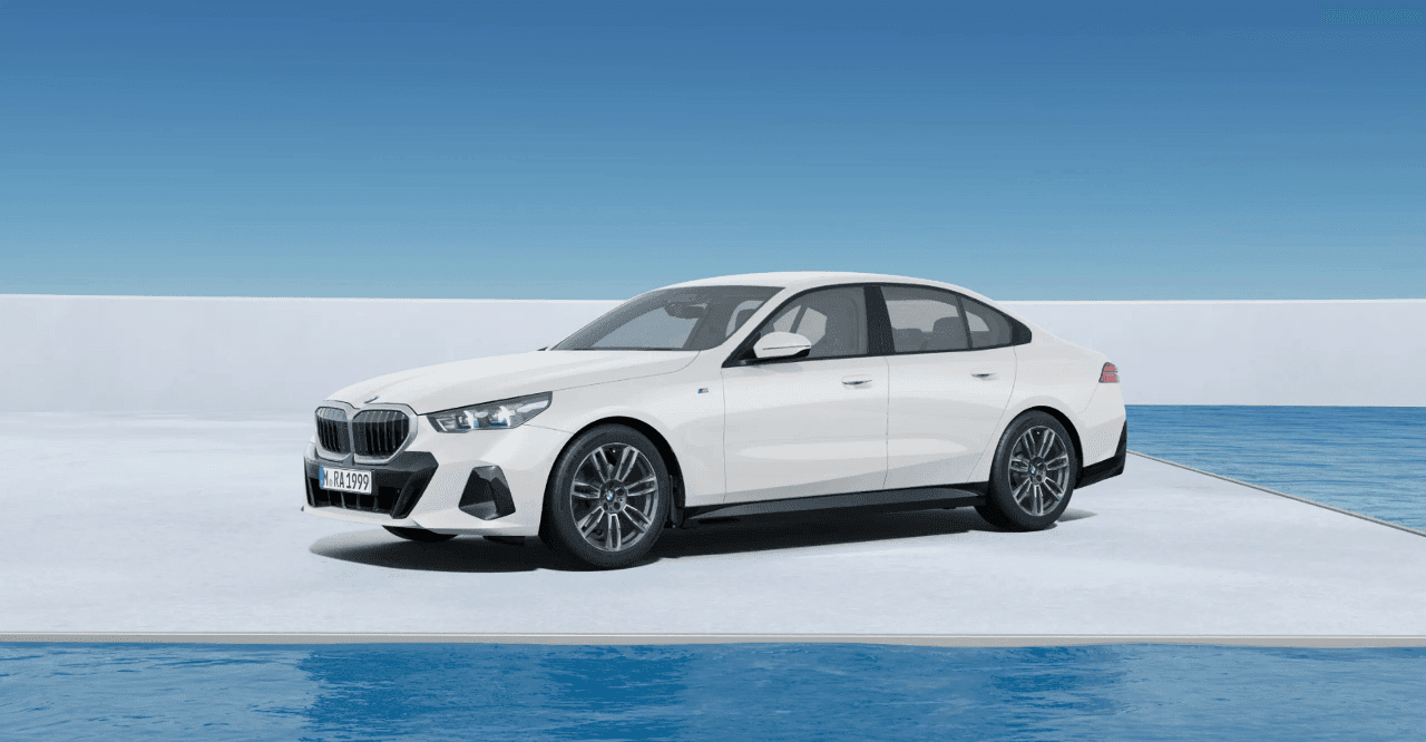 5시리즈 풀체인지 현지 가격 공개   게시글 썸네일