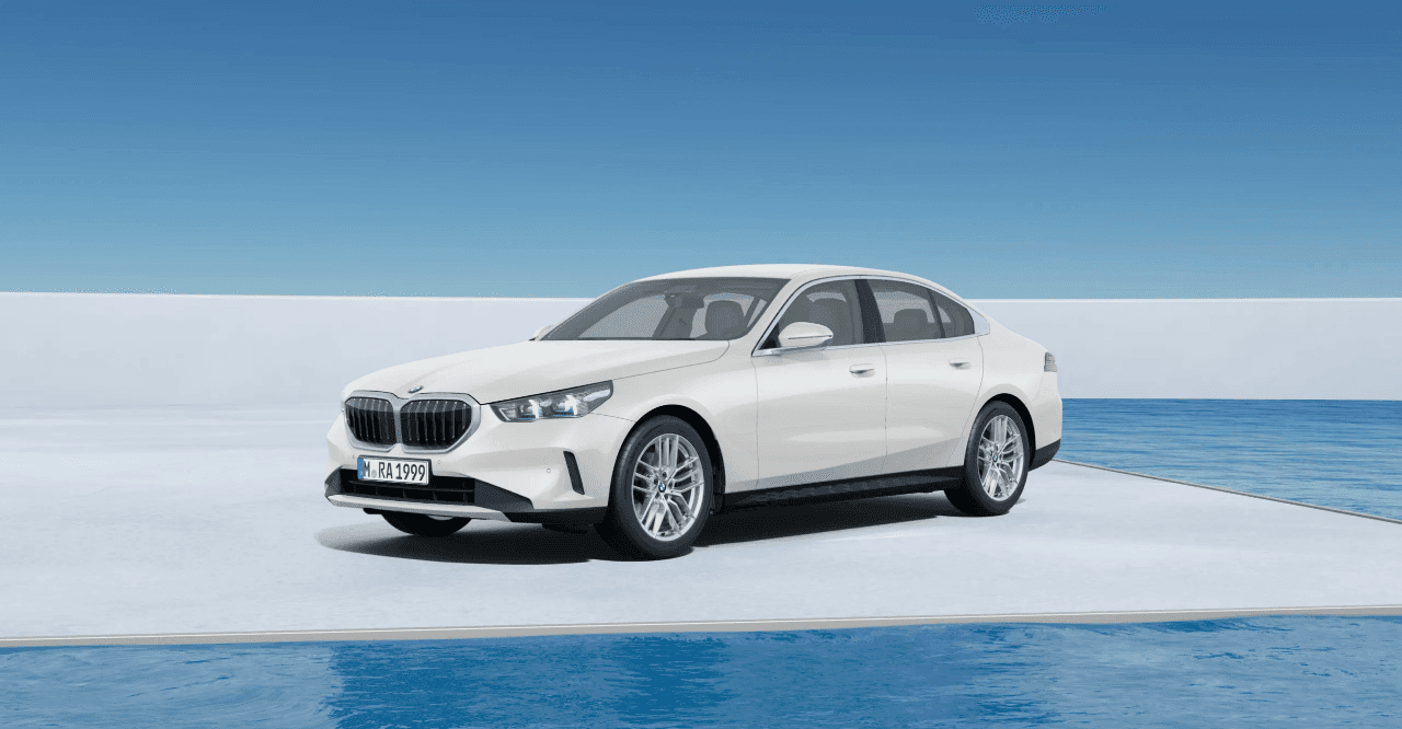 BMW 5시리즈 풀체인지 외장 컬러 모음  게시글 썸네일