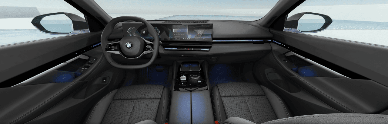 5시리즈 풀체인지 내장컬러 모음 게시글 썸네일