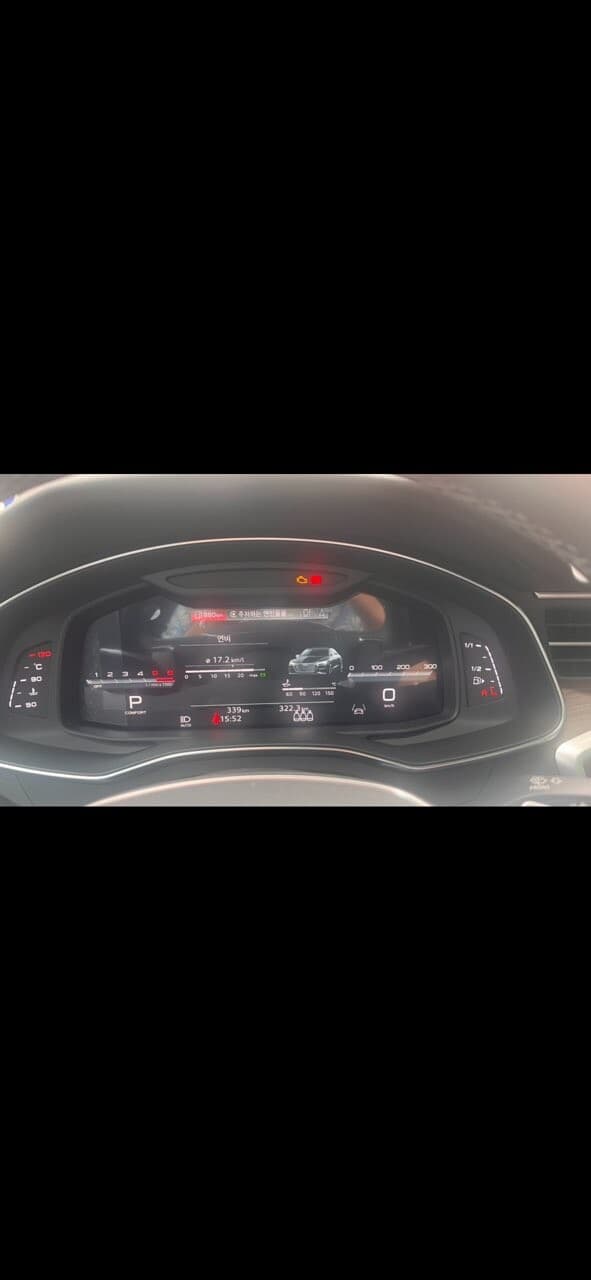 아우디 A7 50 TDI 콰트로 프리미엄 [2C5] 게시글 썸네일