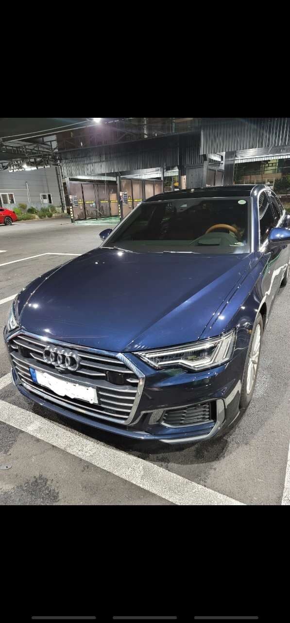 세린이 세차! 게시글 썸네일