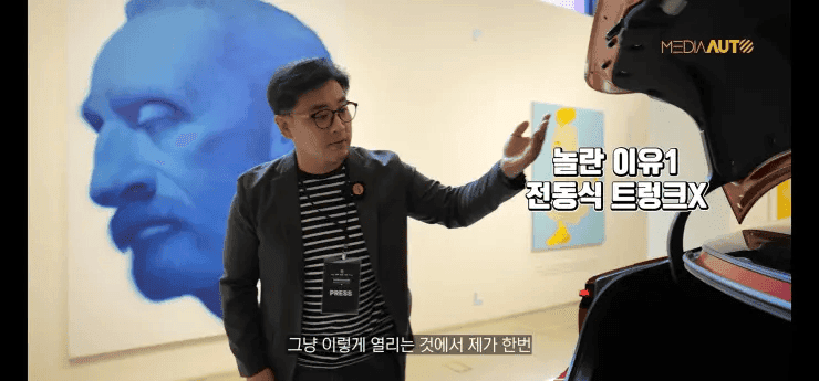 도요타 크라운 상품성이....충격적이네요; 게시글 썸네일