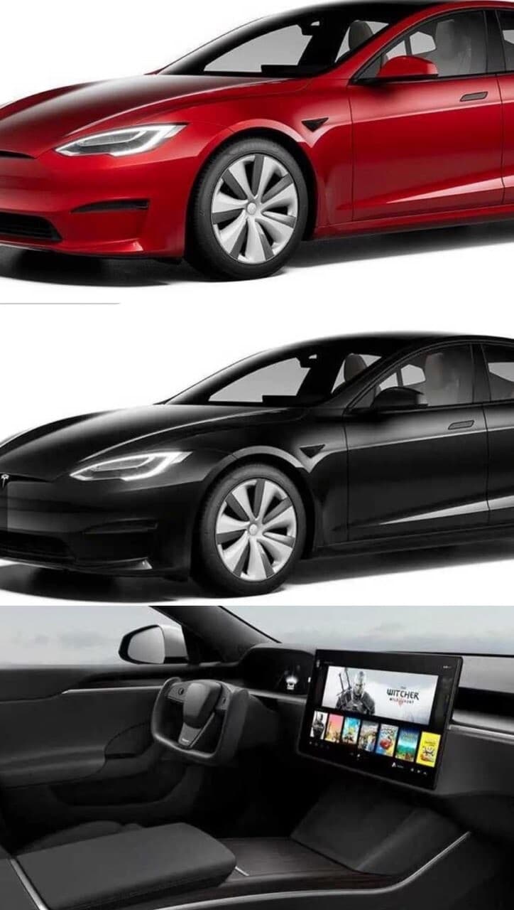 Tesla—노르웨이 전기차 주행거리 테스트 게시글 썸네일