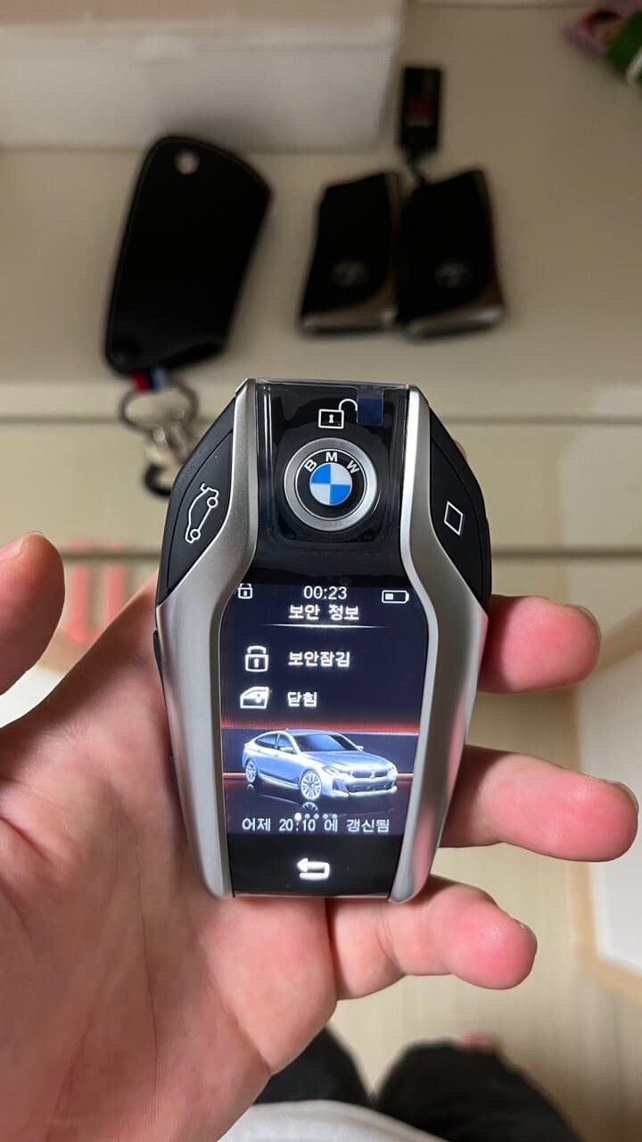 BMW 6시리즈 그란투리스모 620d GT 럭셔리 P1 게시글 썸네일
