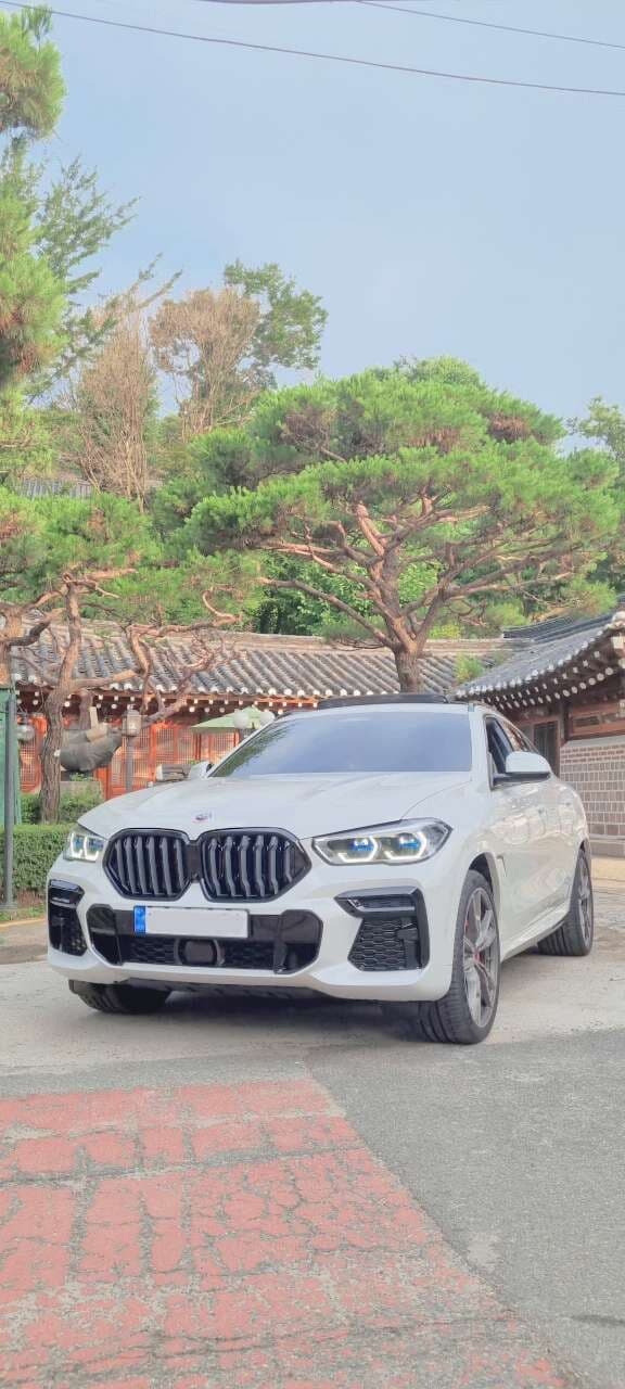 지인 친구분 수입차 구매 도움 요청... 게시글 썸네일