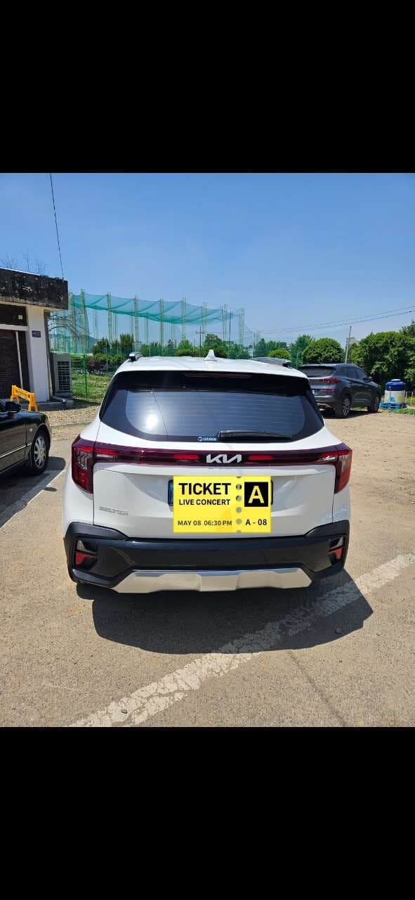 기아 셀토스 1.6 가솔린 터보 시그니처 게시글 썸네일