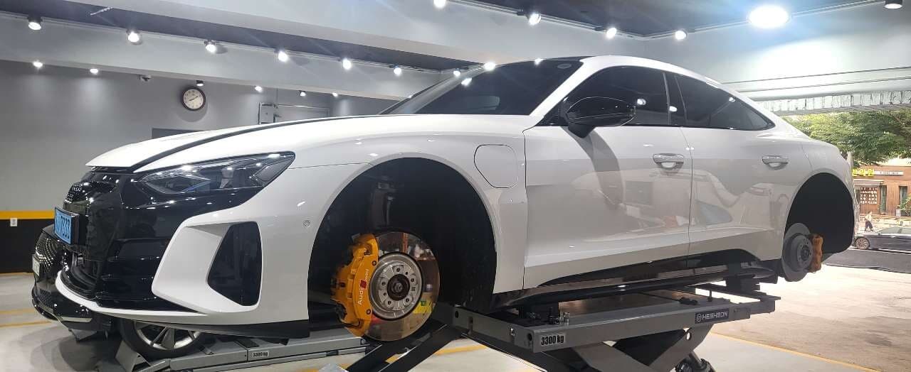 타이어 바꿨습니다😄 게시글 썸네일