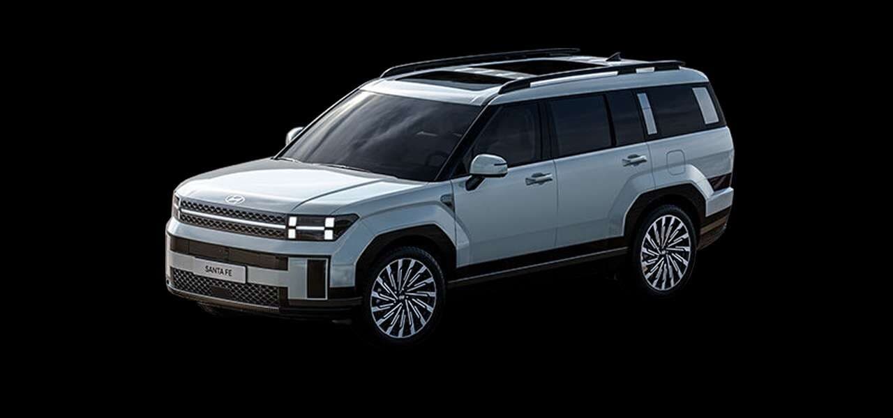 신형 싼타페 디자인 개인적으로 게시글 썸네일