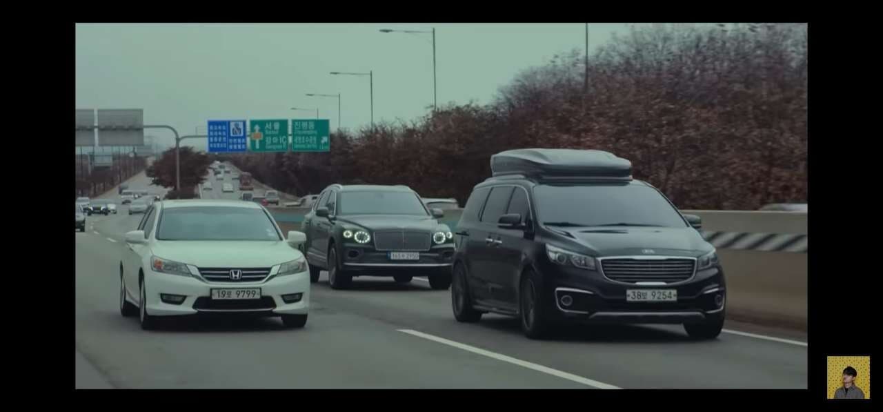 벤틀리보다 카니발. feat. 전재준 게시글 썸네일