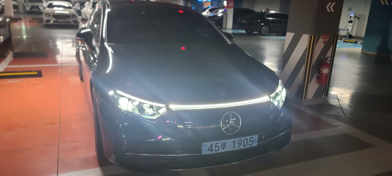 벤츠eps350중고차구매후기 게시글 썸네일