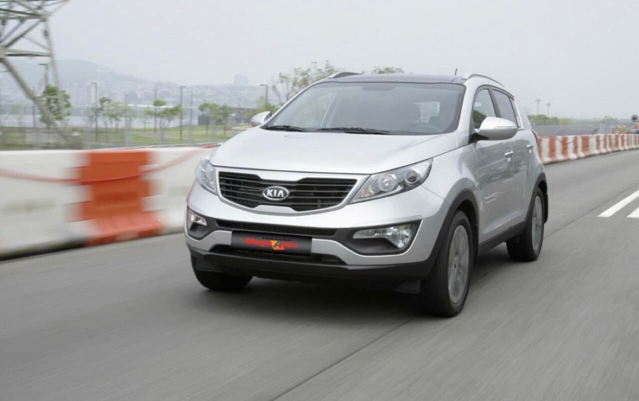 스포티지R이 레전드였던 이유 게시글 썸네일