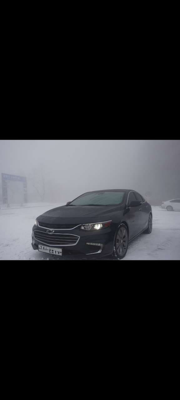 말리부 1.5 LTZ  프세 게시글 썸네일